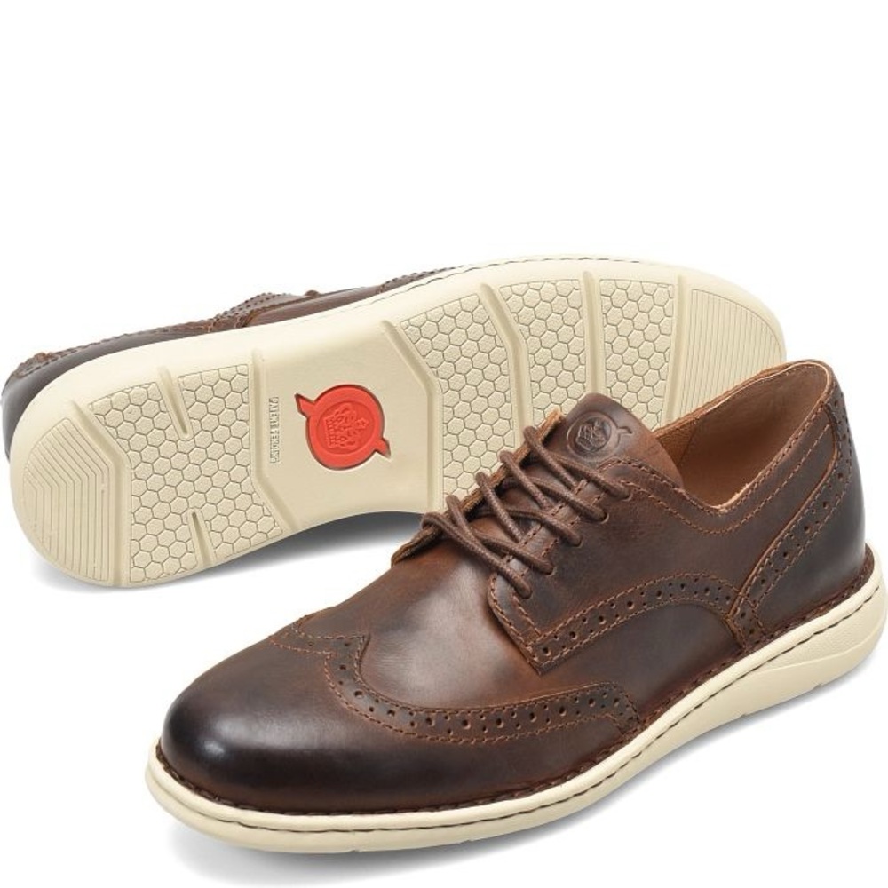 🆕New ! Born Tobias SZ 8.5